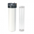 CuZn WHCC-35-DTF Water Filter